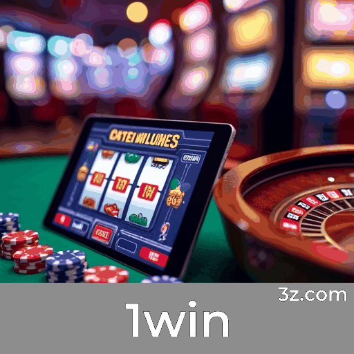 Maximize Bônus 1win com Estratégias Inteligentes
