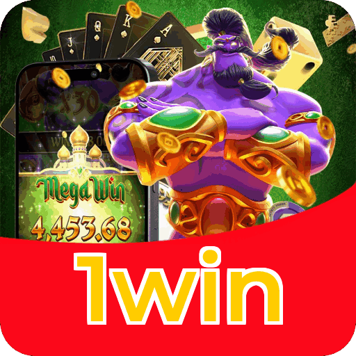 Jogos com maior RTP na 1win