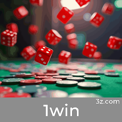 1win Verde: Exemplo Sustentável de Jogos Responsáveis